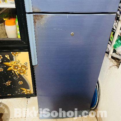 Sharp Freezer